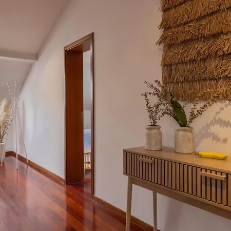 Authentic Living With A View By Lovelystay Lisbon