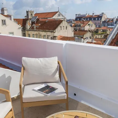 Authentic Living With A View By Lovelystay