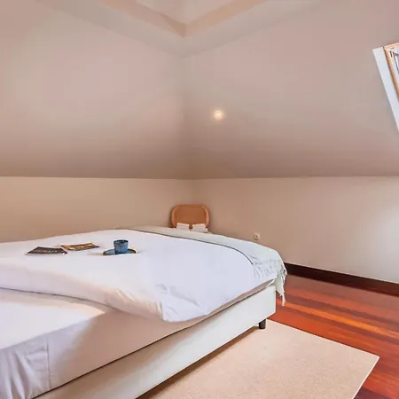 Apartment Authentic Living With A View By Lovelystay Lisbon