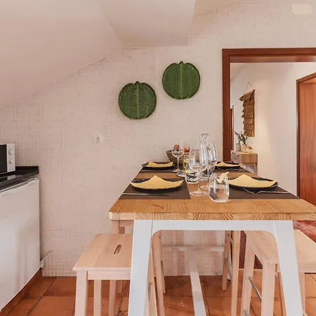 Apartment Authentic Living With A View By Lovelystay *