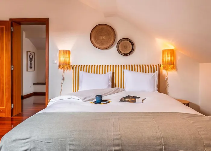 Authentic Living With A View By Lovelystay