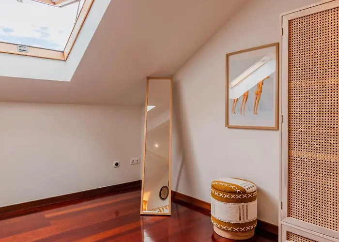 Authentic Living With A View By Lovelystay