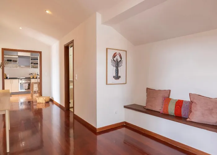 Authentic Living With A View By Lovelystay *