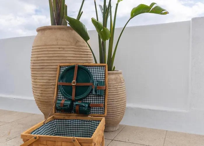 Authentic Living With A View By Lovelystay *