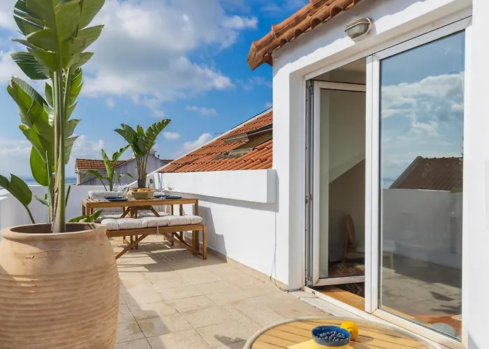 Authentic Living With A View By Lovelystay