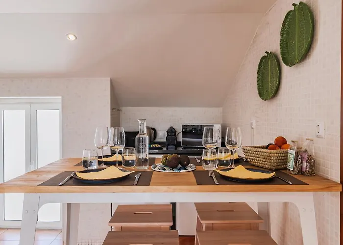 شقة Authentic Living With A View By Lovelystay Lisboa