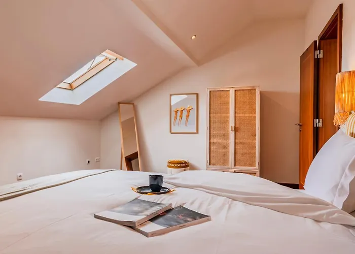 شقة Authentic Living With A View By Lovelystay