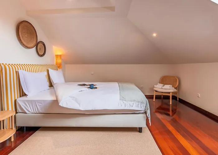 Authentic Living With A View By Lovelystay * Lisboa