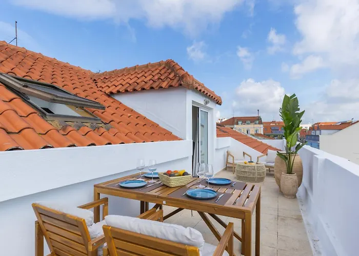 Authentic Living With A View By Lovelystay *