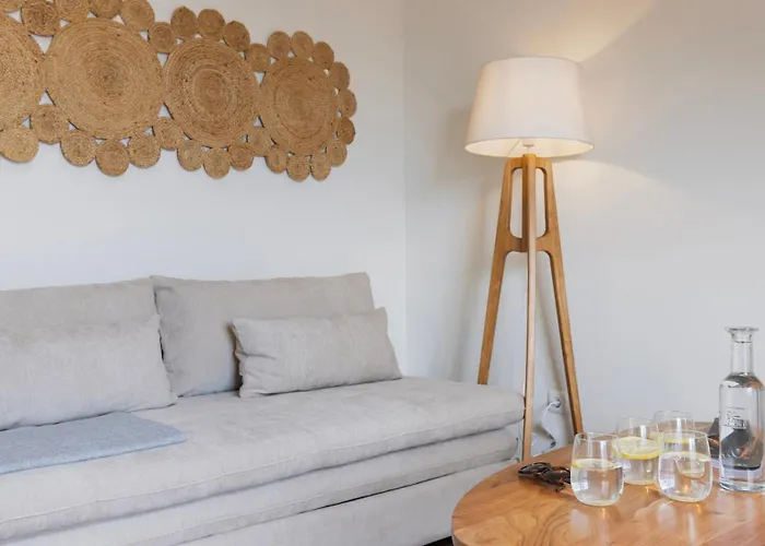 Authentic Living With A View By Lovelystay *