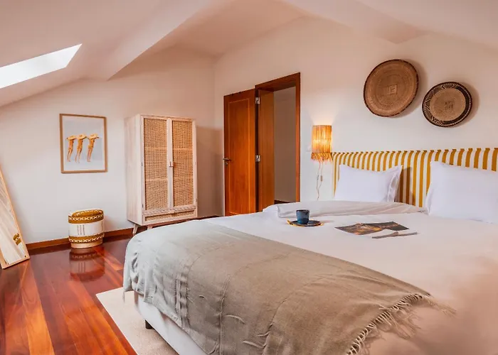 Authentic Living With A View By Lovelystay