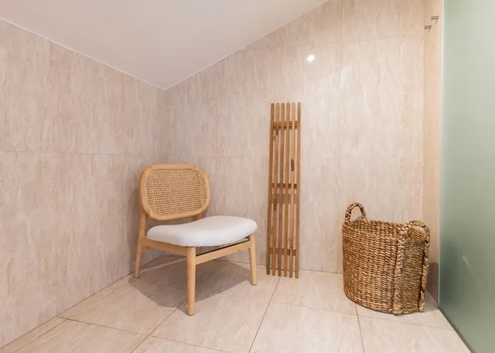 شقة Authentic Living With A View By Lovelystay Lisboa