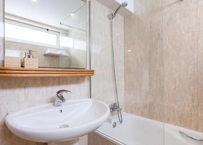 Authentic Living With A View By Lovelystay * Lisboa