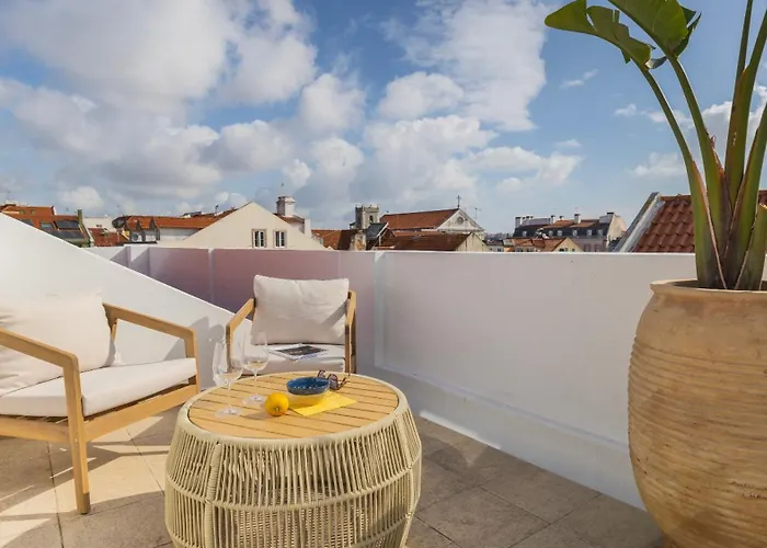 Authentic Living With A View By Lovelystay *