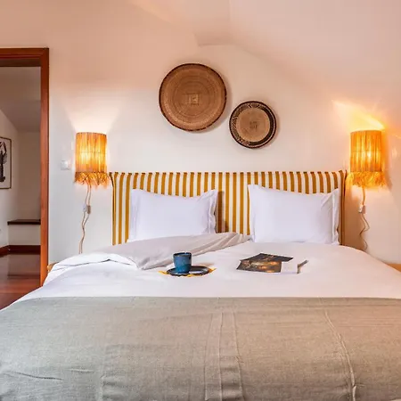 Authentic Living With A View By Lovelystay