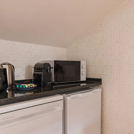 Apartman Authentic Living With A View By Lovelystay *