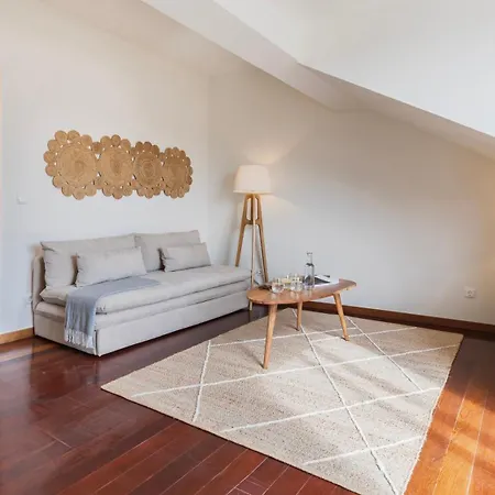 Authentic Living With A View By Lovelystay