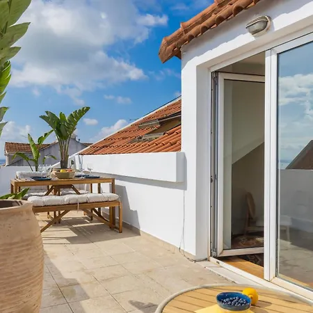 Authentic Living With A View By Lovelystay