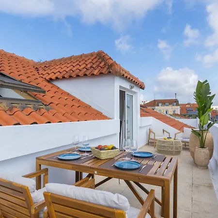 Authentic Living With A View By Lovelystay *