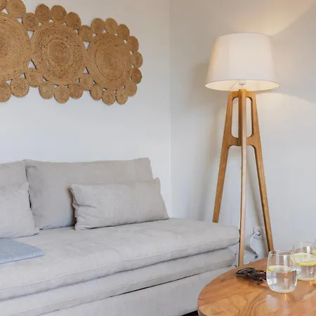 Authentic Living With A View By Lovelystay *