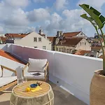 Lägenhet Authentic Living With A View By Lovelystay