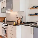 Authentic Living With A View By Lovelystay Lägenhet