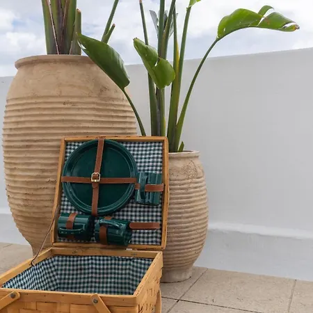 Authentic Living With A View By Lovelystay *