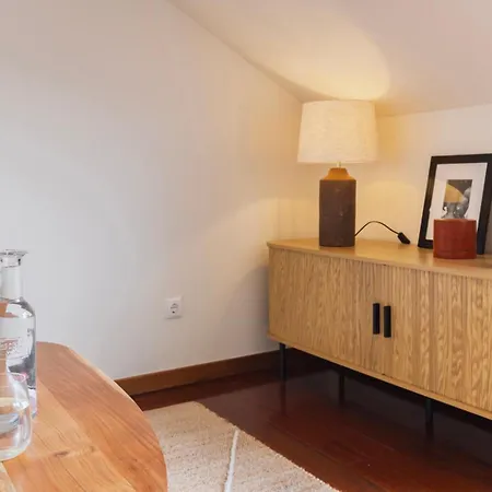 Authentic Living With A View By Lovelystay Apartman Lisboa