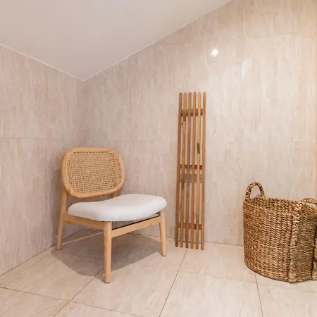 Apartman Authentic Living With A View By Lovelystay Lisboa