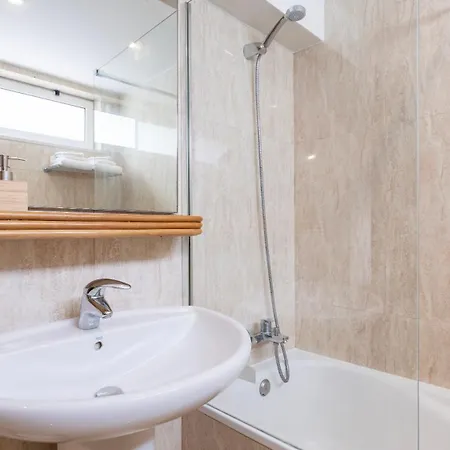 Authentic Living With A View By Lovelystay * Lisboa