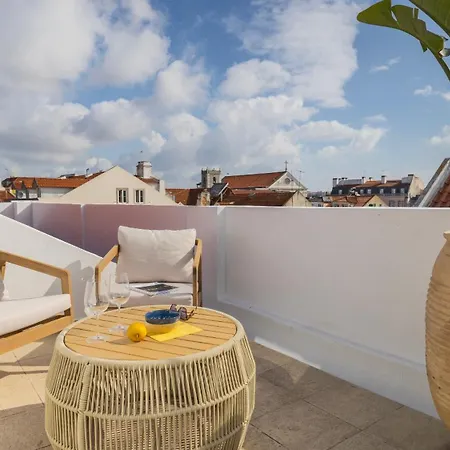 Authentic Living With A View By Lovelystay *